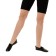 Czechs, insole length 23 cm, black color