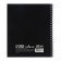 Notebook 48l CL on the crest Girl with a wolf, regional charts, twin+chobes uf-lak, block offset mix