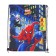 Shoe bag 420*330 mm, spiderman