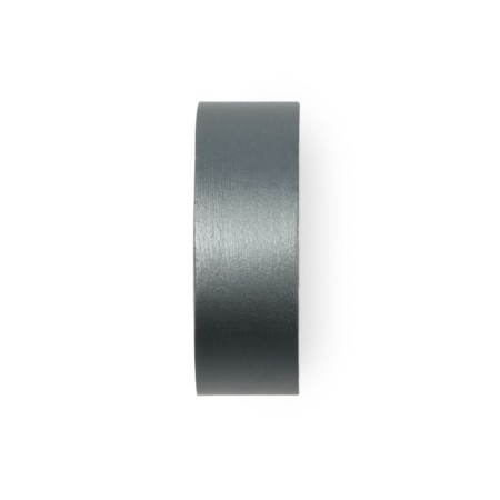 Handle button Cappio RK147, D = 26 mm, color graphite-4