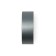 Handle button Cappio RK147, D = 26 mm, color graphite