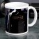 Mug "Best Police Employee", 330 ml