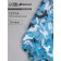 Masking network 3 x 6 m single, blue