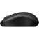 Mouse Dareu Wireless LM106G Black (Black), DPI 1200, receiver 2.4GHZ, size 99.4