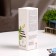 Diffusor aromatic, 50 ml, lime and ginger