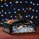 Gift box "Winter festivals", casket 20 x 20 x 10 cm