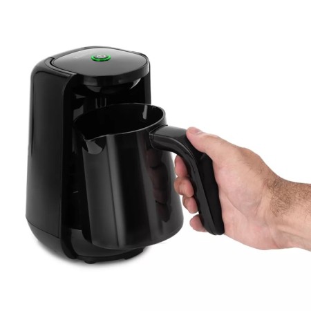 Turk KT-761-1, 250 ml, electric, black-1