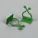 Fasteners for climbing plants, d = 20 mm, color mix, Greengo