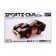 Designer Race "Sports", 60 parts