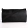 Sports bag "Play", 40x21x19 cm, lightning department, black color