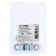Haye Self -Confused Tundra Krep Din985 m 8, zinc, 8 pcs.