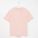 Women's T-shirt Minaku Oversize Fit: Persian color, river 42