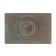 P-1-9, 51x34x1.5 cm plate