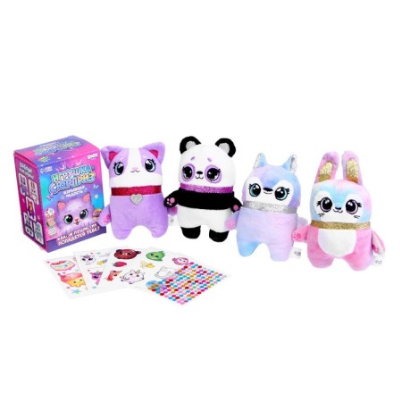 Surprise toy "Explosive Joy"-5