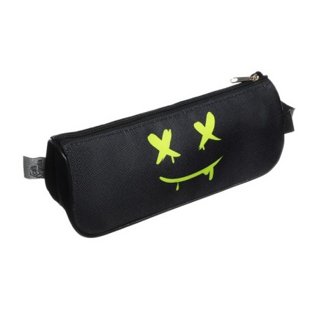 Penal soft 1 compartment, 100 x 200 x 45 mm, voluminous, with a "mask"-2