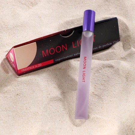 Women's toilet water Prestige No. 20 Moon Light, 17 ml (based on Moon Sparkle (Escada)