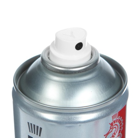 Emal for calipers Kudo Red, Aerosol, 520 ml KU-5211-1