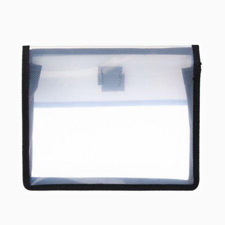 Folder d/notebooks A5 Velcro Velcro plastic PM-A5-03 Spider-3