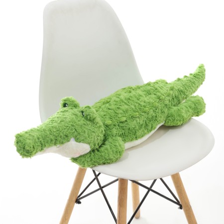 Мягкая игрушка «Крокодил», 100 см-2