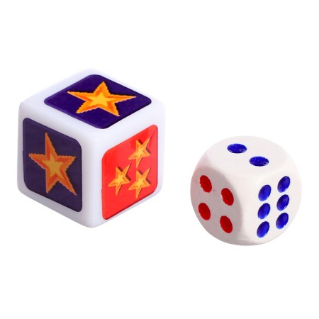 Board Broder Game "Pixel Craft", 2-4 players, 7+-11