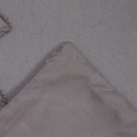KPB Lovelife Tufting 2SP "Ornament" 175*215cm, 200*230cm, 50*70cm-2pcs, central gray, 110 g/m2-3
