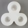 Silicone Mold "Dumplings", 8 × 8 × 2.4 cm
