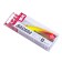Wobbler sinking vertical LJ Pro Series Basara Vib S, 8 cm, color 149