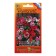 Seeds of flowers is geranium, "summer waterfall", ivy, mixture, 5 pcs.