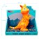 Animal figure "Drive: kangaroo"
