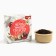 New Year's gift “Dreams will come true”: tea, cream-make