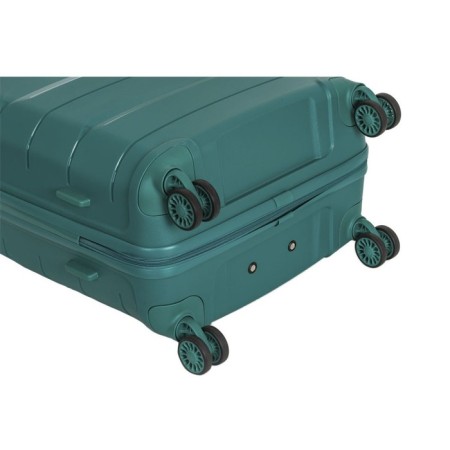 Supra STS-2004, M, Green suitcase-10
