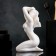 Figure soap "Nymph" Belaya, 145g
