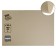Binding cardboard (shell -shaped) 2.0 mm, 70 x 100 cm, 1250 g/m2, gray