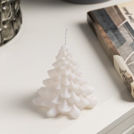 Figure Light "Fir -Hood" 9x8 cm, from 3XAG13 batteries (included), glow warm white-1