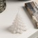 Figure Light "Fir -Hood" 9x8 cm, from 3XAG13 batteries (included), glow warm white