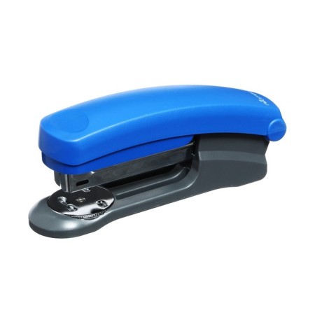 Stapler No. 24-26/6 25l Devente Attomex plastic, K/K blue 4142308-2