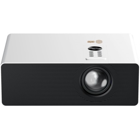 Projector CACTUS CS--C4.SG DLP 28500LM LS 2850LM ANSI (1920x1080) 800000: 1 lamp resource: 25000 107627-1