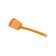 Shovel with Tescoma Space Tone holes, mix color