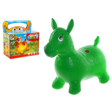 Zabiaka “Animals”, h = 50 cm, color mix-9