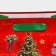 Gift, laminated package, "Gifts under the Christmas tree", 18 x 23 x 10 cm