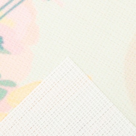 Napkin on the table of the share "You are beautiful" PVC 40*29cm-3