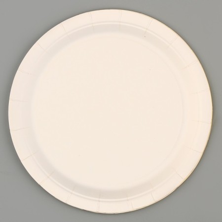 Paper plates, 6 pcs.-2