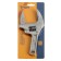 The key plumbing tundra, self -loading, ratchet mechanism, up to 75 mm, 200 mm