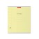 Notebook of 48 sheets in the Erichkrause line "Visio classic", cover coated cardboard, OFSET block 100% whiteness, mix