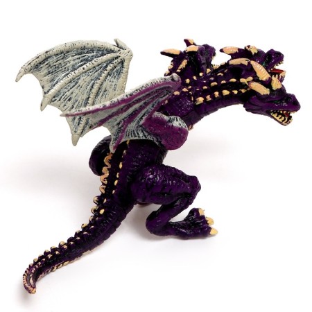 Animal figure "Dragon", mix-3