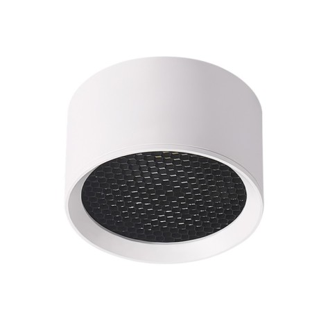 CRISTAL Lumber Crystal Lux, CLT 525 1400/254, LED, 7 W, 4x24x7 cm, white color-2