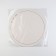 Serving napkin, playing “Eat, love, cook”, D = 38 cm