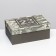 Gift box "February 23", rectangular, 27 x 17 x 11 cm