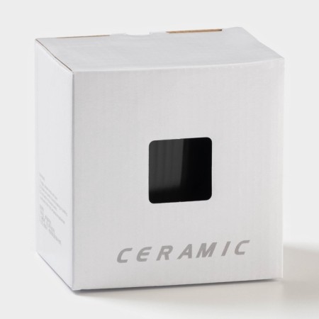 Mug 320 ml "Elegant" 11.5x8x10.5 cm-3