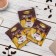 Какао 3 в 1 "Фунтик" со вкусом банана, 20 г